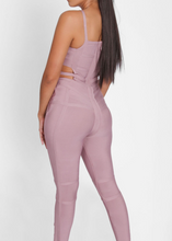 Load image into Gallery viewer, MAUVE ONE PIECE